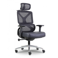 DOMO Highback Chair DOMO Highback Chair