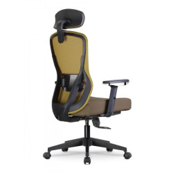 HERMUS Highback Chair HERMUS Highback Chair
