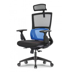 ADAGIO Highback Chair ADAGIO Highback Chair