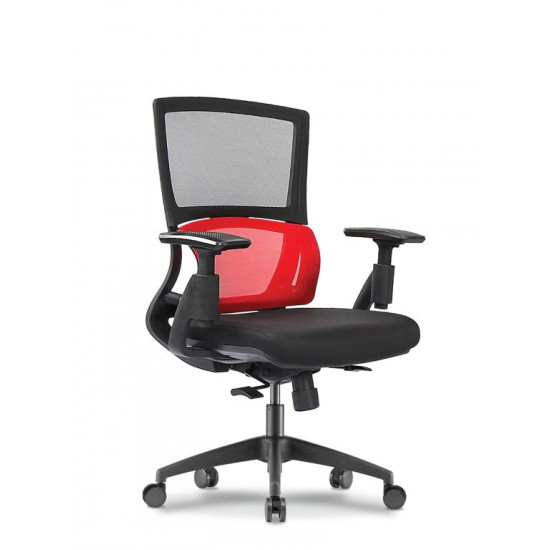 ADAGIO Midback Chair