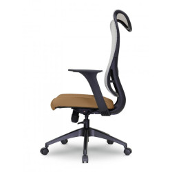 CURVUS Highback Chair CURVUS Highback Chair