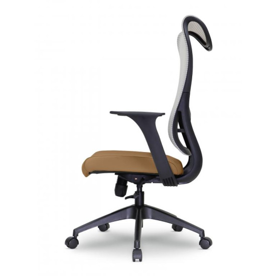 CURVUS Highback Chair