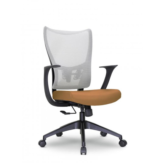 CURVUS Midback Chair