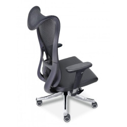 CRUS Highback Chair CRUS Highback Chair