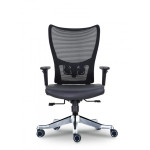 CRUS Midback Chair