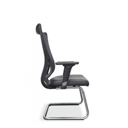 CRUS Visitor Chair CRUS Visitor Chair