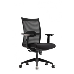 VINCO Lowback Chair VINCO Lowback Chair