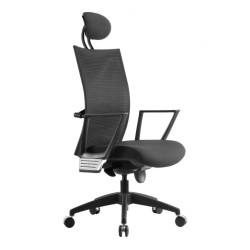 VERTO Highback Chair VERTO Highback Chair