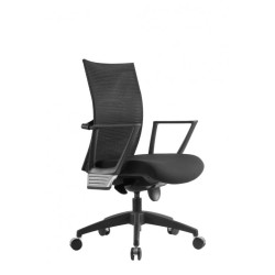 VERTO Lowback Chair VERTO Lowback Chair