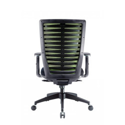 LIGNUM Midback Chair LIGNUM Midback Chair
