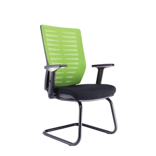 LIGNUM Visitor Chair