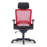 KLEIN 1 Highback Chair