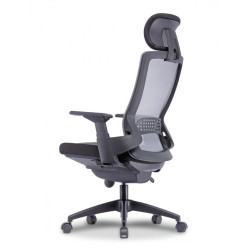 KLEIN 2 Highback Chair KLEIN 2 Highback Chair