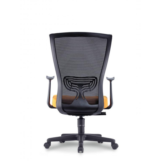 ERDE Midback Chair