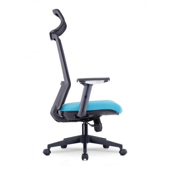 KLAR Highback Chair