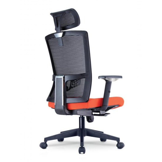 NORSK Highback Chair