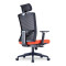 NORSK Highback Chair