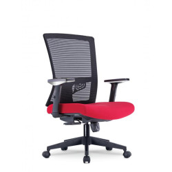 NORSK Midback Chair NORSK Midback Chair