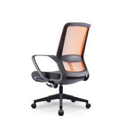 KULTUR Midback Chair KULTUR Midback Chair