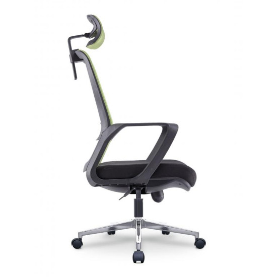 KULTUR Highback Chair