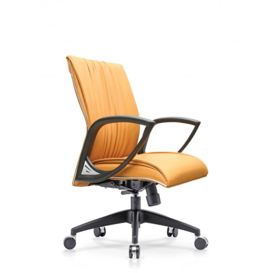 WIEGEN Lowback Chair