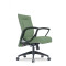 TRAHO Lowback Chair