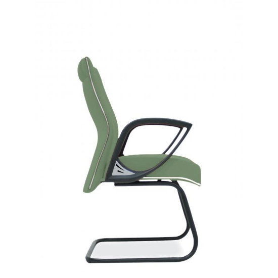 TRAHO Visitor Chair