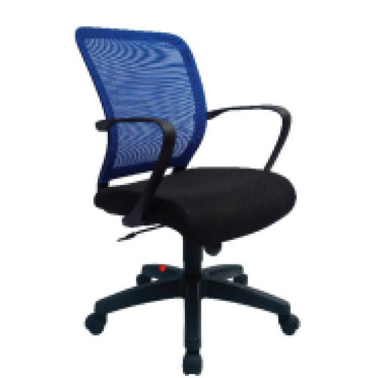 LT ELANO Low Back Chair