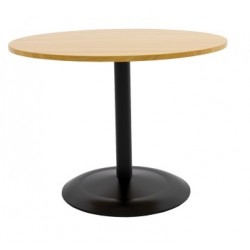 Round Discussion Table