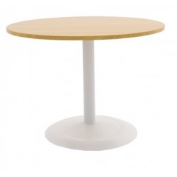 Round Discussion Table