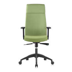 THINK Highback Office Fabric Chair THINK Highback Office Fabric Chair