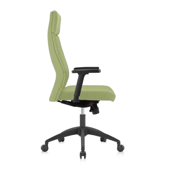 THINK Highback Office Fabric Chair