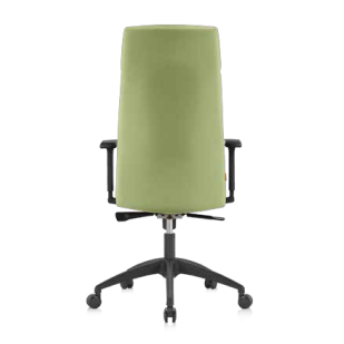 THINK Highback Office Fabric Chair