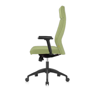 THINK Highback Office Fabric Chair