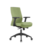 THINK Midback Office Fabric Chair