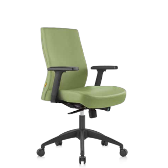 THINK Midback Office Fabric Chair