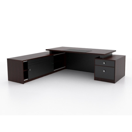 NEXUS Director Desk Set