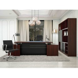 NEXUS Director Desk Set NEXUS Director Desk Set