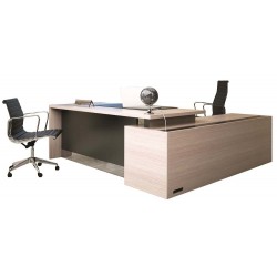 HOMAG Director Desk HOMAG Director Desk