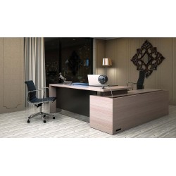 HOMAG Director Desk HOMAG Director Desk