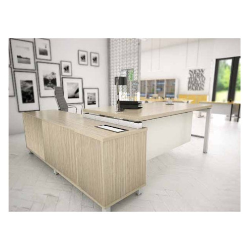 MAX Director Desk Set