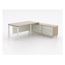 MAX Director Desk Set MAX Director Desk Set