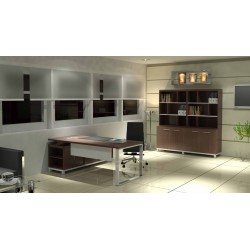 SENTI Director Desk Set SENTI Director Desk Set