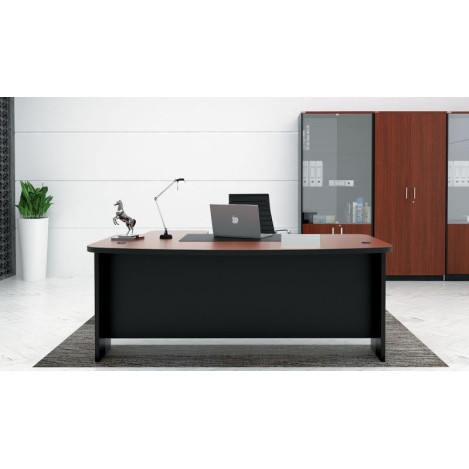 EVO Director Desk Set