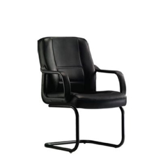 B70 Lowback Office Chair - Cantilever