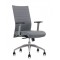 BECKO Lowback Office Chair