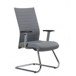BECKO Lowback Office Chair - Cantilever BECKO Lowback Office Chair - Cantilever