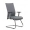 BECKO Lowback Office Chair - Cantilever
