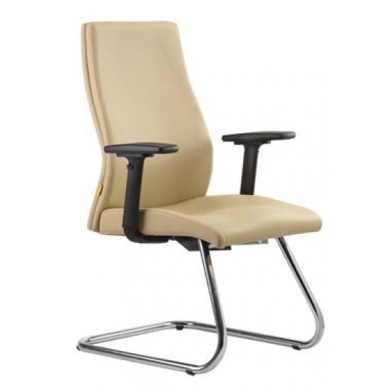 BOGO Lowback Office Chair - Cantilever