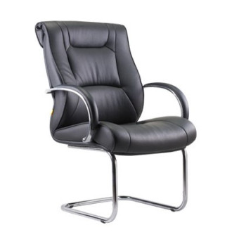 BOS-01 Lowback Office Chair - Cantilever
